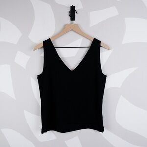 Chinti & Parker Pure Merino Wool Ultra Fine Vest | LL